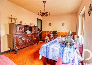 House in Viarmes (95270)