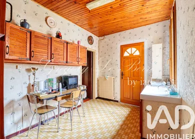 House in Viarmes (95270)