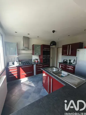 Maison à Émerchicourt (59580)