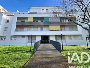 Appartement à Bordeaux (33200)