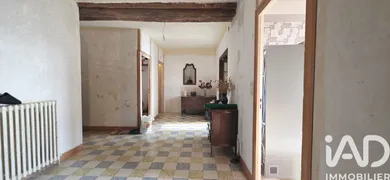 Park home in Tanlay (89430)