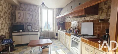 Park home in Tanlay (89430)
