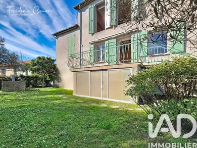 Maison à Alès (30100)