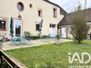 House in La Loupe (28240)
