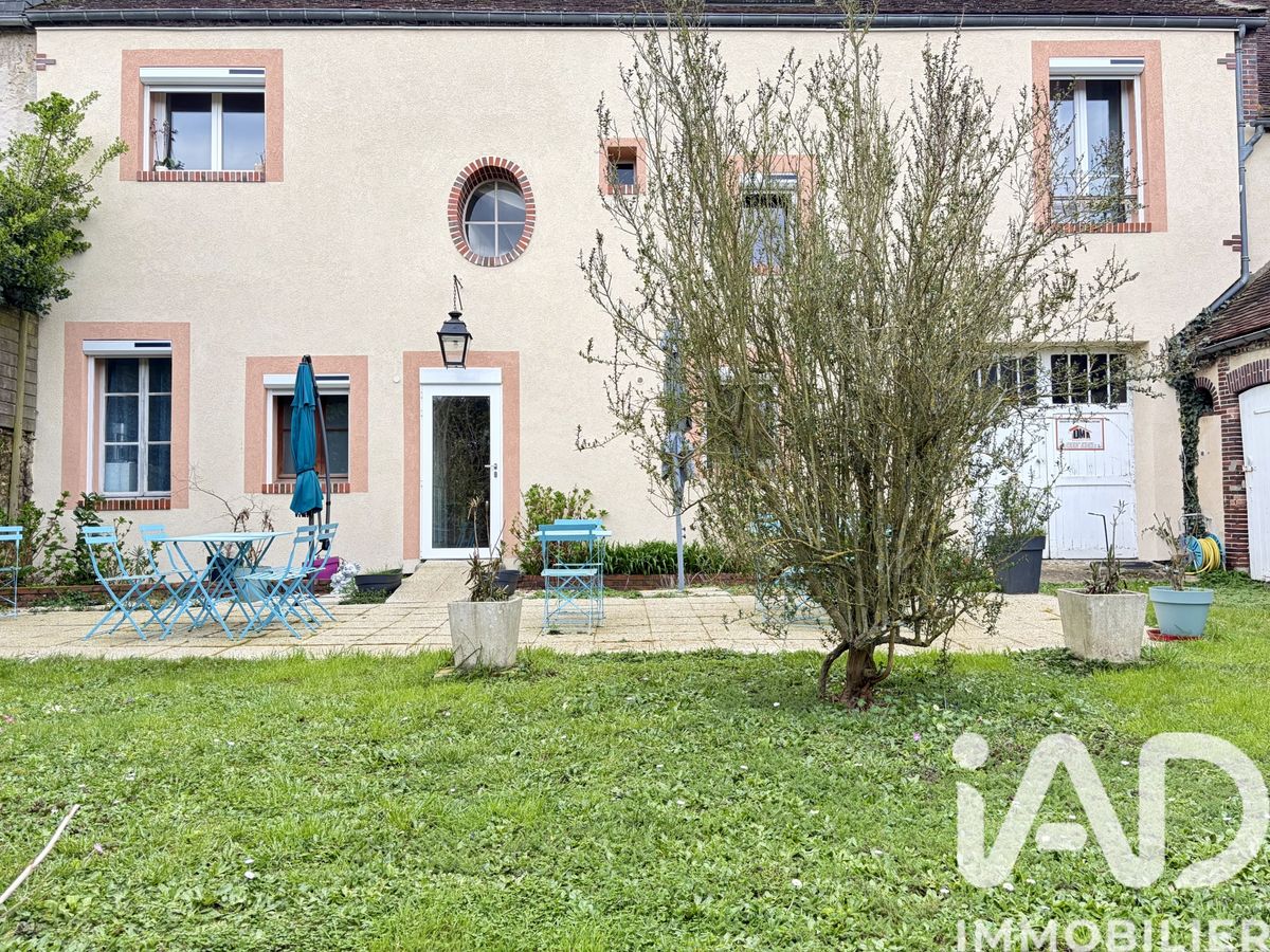 maison à La Loupe