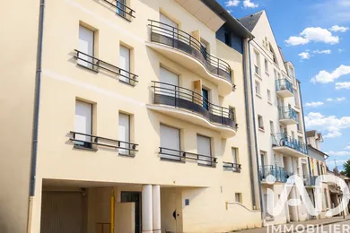 Appartement à Mantes-la-Jolie (78200)