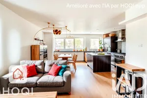 Apartment in Bordeaux (33200)