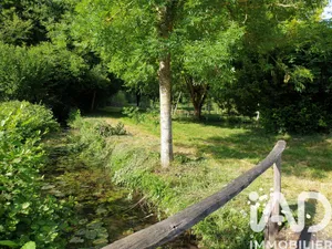 Terrain loisirs à Montreuil-le-Henri (72150)