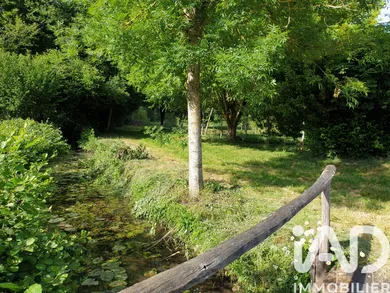 Terrain loisirs à Montreuil-le-Henri (72150)