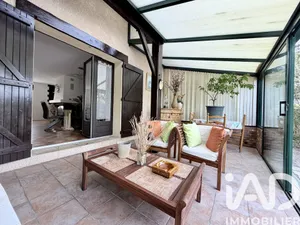 Maison traditionnelle à Mios (33380)