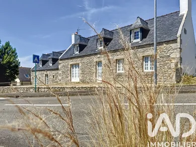 Maison à Treffiagat (29730)