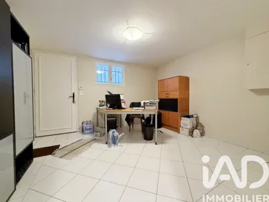 House in Maisons-Alfort (94700)