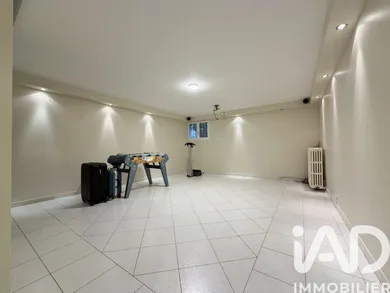 House in Maisons-Alfort (94700)