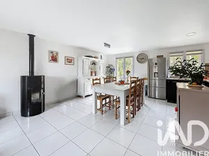 Maison à Saint-Pierre-du-Bosguérard (27370)