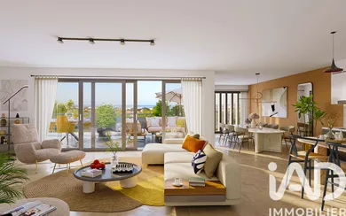 Apartment in Six-Fours-les-Plages (83140)