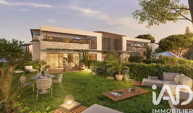 Apartment in Six-Fours-les-Plages (83140)