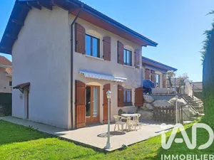 House in Reignier-Ésery (74930)