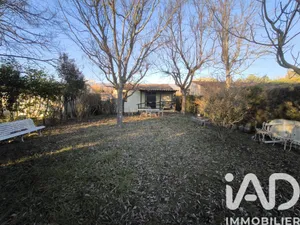 Gîte à Montlaux (04230)