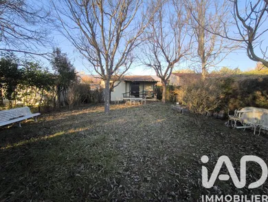 Gîte à Montlaux (04230)