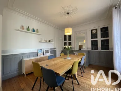 Townhouse in Joigny (89300)