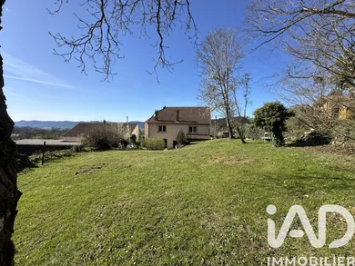 House in Le Puid (88210)