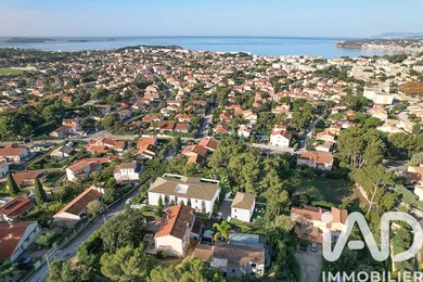 Apartment in Six-Fours-les-Plages (83140)