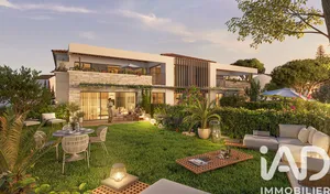 Appartement à Six-Fours-les-Plages (83140)