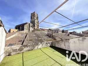 Maison à Pont-Saint-Esprit (30130)