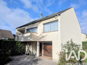 Maison à Chelles (77500)