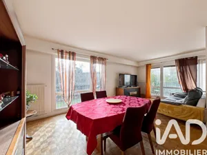 Apartment in Olivet (45160)