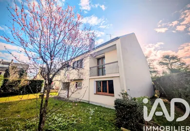 House in Chelles (77500)