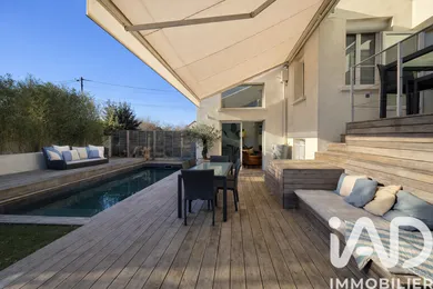 House in Vitry-sur-Seine (94400)