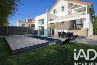 House in Vitry-sur-Seine (94400)