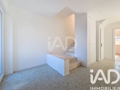 Appartement à Auxerre (89000)