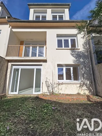 Appartement à Auxerre (89000)