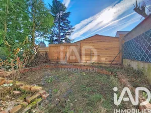 Apartment in Auxerre (89000)