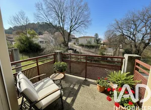 Appartement à Bagnols-sur-Cèze (30200)