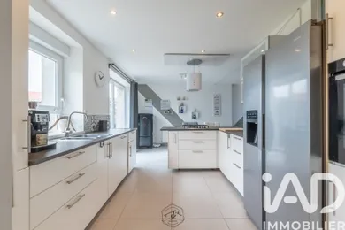 Townhouse in Longuyon (54260)