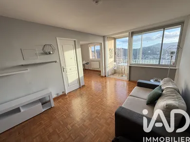 Appartement à Marseille (13009)