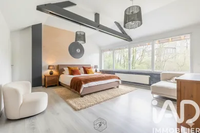 Townhouse in Longuyon (54260)