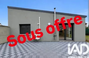 Maison à Terville (57180)