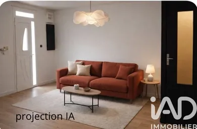 Maison à Lespignan (34710)