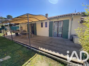 House in Lauris (84360)