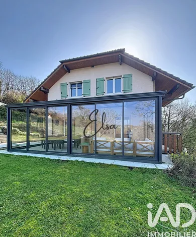 House in Minzier (74270)