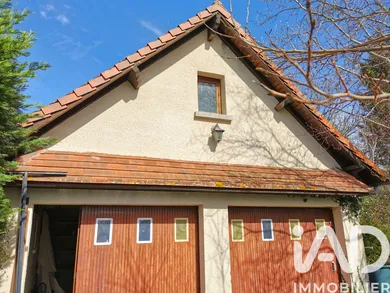 Traditional house in Figeac (46100)