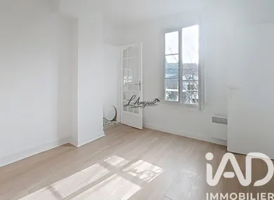 Appartement à Saint-Denis (93200)