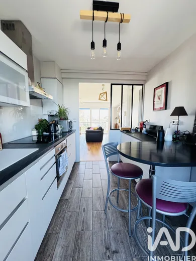 Appartement à Le Bouscat (33110)