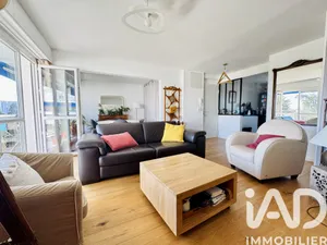 Apartment in Le Bouscat (33110)