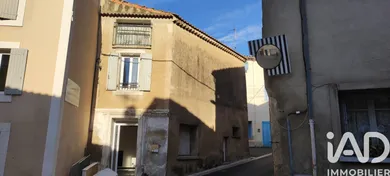Maison à Lespignan (34710)