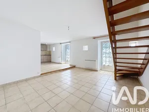 House in Treffiagat (29730)